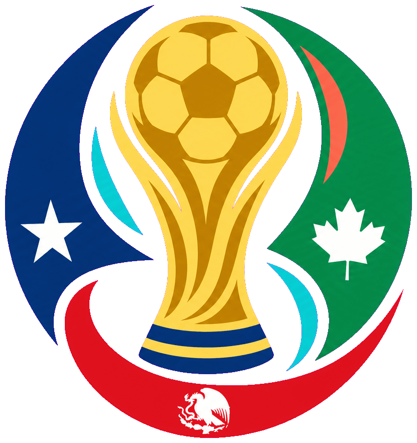 世界杯冠军直播 2026美墨加世界杯